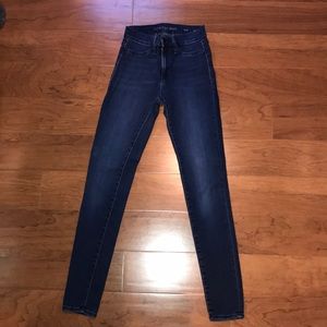 Calvin Klein Jeggings